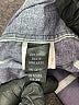 RSQ Stripes Gray Short Sleeve Blouse Size L - photo 8