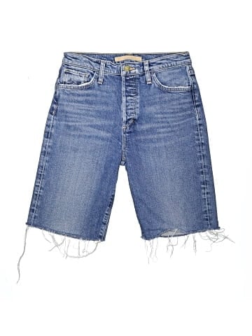 Joe's Jeans Denim Shorts (view 1)
