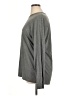 Bella + Canvas Gray Pullover Sweater Size XL - photo 5