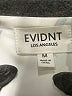 EVIDNT LOS ANGELES White Sleeveless Blouse Size M - photo 7