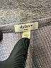 Dylan Gray Long Sleeve Top Size L - photo 7