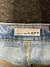 Ann Taylor LOFT Blue Jeans Size 27 waist - photo 7
