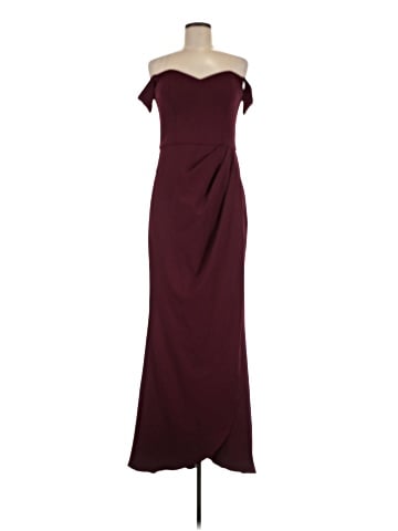 BHLDN Cocktail Dress (view 1)