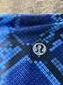 Lululemon Athletica Blue Active Pants Size 8 - photo 7