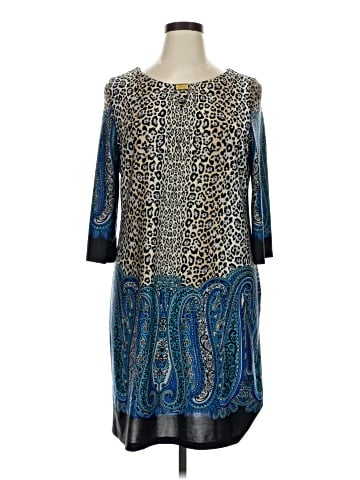 Shelby & Palmer Casual Dress (view 1)