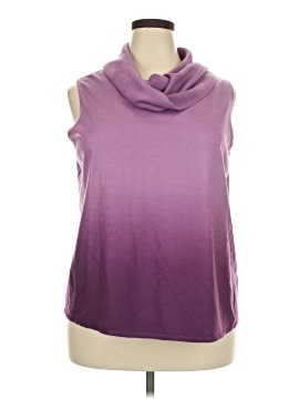DressBarn Sleeveless Blouse (view 1)