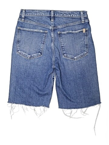 Joe's Jeans Denim Shorts (view 2)