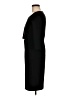 Weekend Max Mara Solid Black Cocktail Dress Size 8 - photo 5