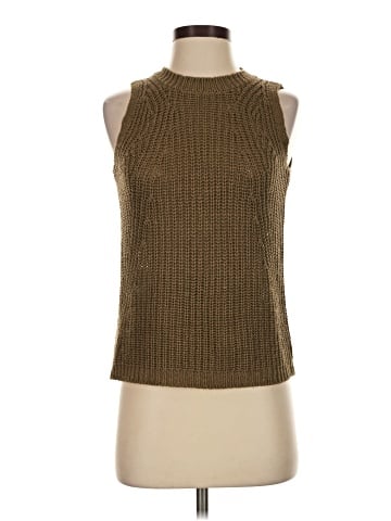 Ann Taylor LOFT Sweater Vest (view 1)