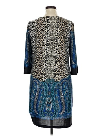 Shelby & Palmer Casual Dress (view 2)