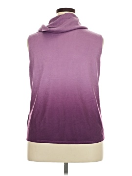 DressBarn Sleeveless Blouse (view 2)