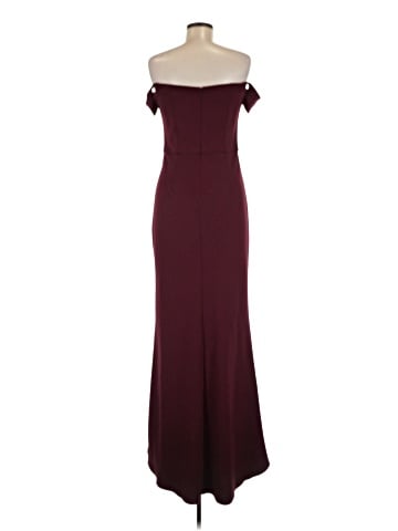 BHLDN Cocktail Dress (view 2)
