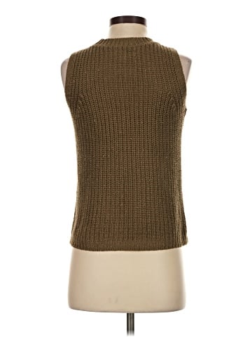Ann Taylor LOFT Sweater Vest (view 2)