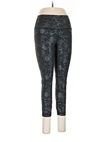 Lululemon Athletica Leggings (view 1)