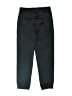 Under Armour 100% Polyester Black Track Pants Size 5 - photo 2