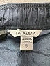 Athleta Solid Gray Athletic Shorts Size XS - photo 3