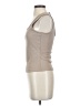 Bagatelle Tan Sleeveless Top Size XS - photo 5