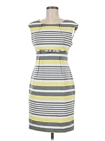 Calvin Klein Casual Dress (view 1)