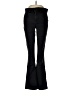 Democracy Black Jeans Size 8 - photo 1