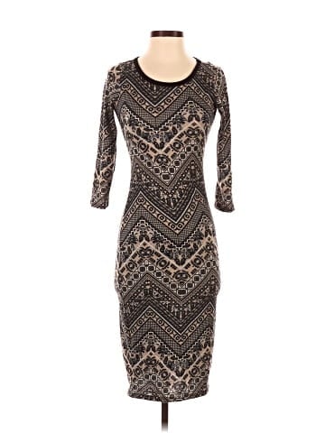 Poetry Cocktail Dress (view 1)