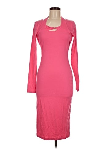 Easel Cocktail Dress (view 1)