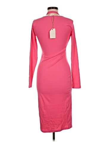 Easel Cocktail Dress (view 2)