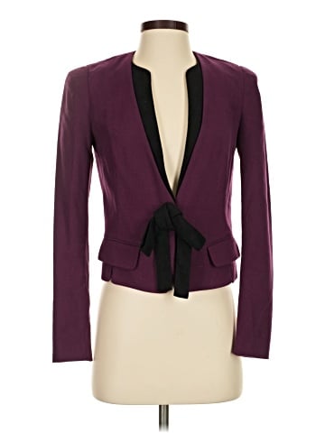 Robert Rodriguez Blazer (view 1)