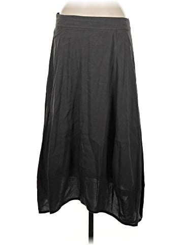 Eileen Fisher Casual Skirt (view 2)