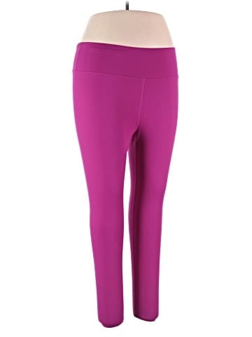 Fabletics Active Pants (view 1)