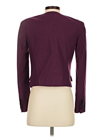 Robert Rodriguez Blazer (view 2)