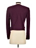 Robert Rodriguez Burgundy Blazer Size S - photo 2