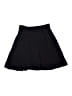 DJT Solid Black Formal Skirt Size XL - photo 1