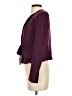 Robert Rodriguez Burgundy Blazer Size S - photo 5