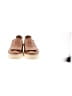Stuart Weitzman Solid Tan Sneakers Size 8 1/2 - photo 2