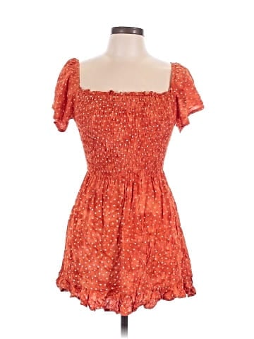 Tiare Hawaii Casual Dress (view 1)