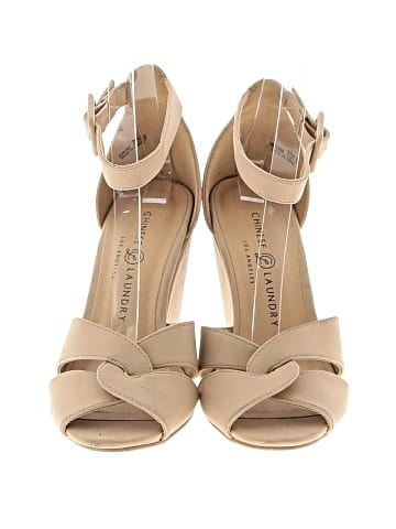 Chinese Laundry Wedges (view 2)