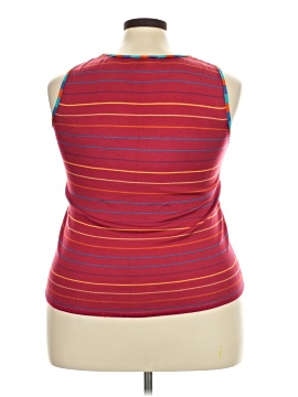Evan Picone Sleeveless Top (view 2)