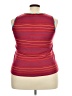 Evan Picone Red Sleeveless Top Size 2X - photo 2