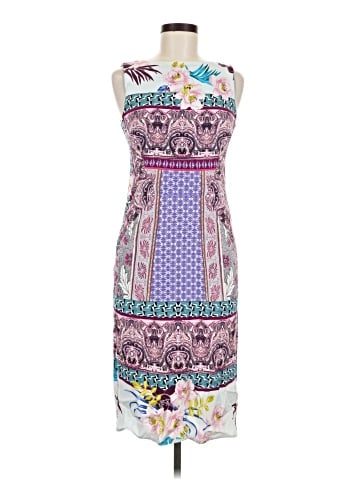 ETRO Casual Dress (view 1)