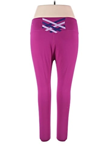 Fabletics Active Pants (view 2)