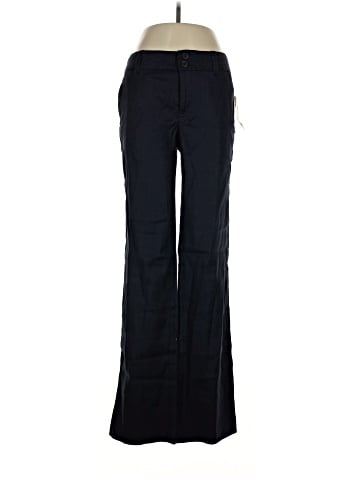 Elevenses Linen Pants (view 1)