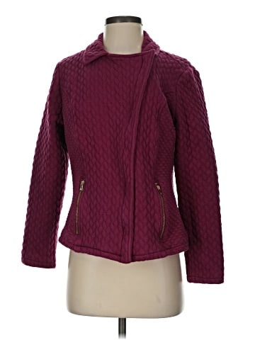 Isaac Mizrahi LIVE! Jacket (view 1)