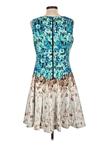 Julian Taylor Cocktail Dress (view 2)
