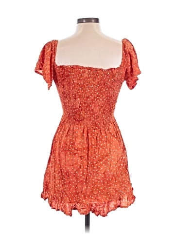 Tiare Hawaii Casual Dress (view 2)