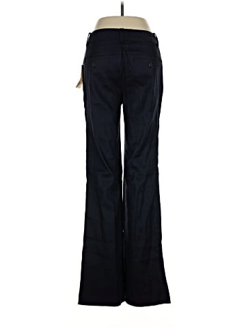 Elevenses Linen Pants (view 2)