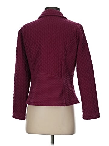 Isaac Mizrahi LIVE! Jacket (view 2)