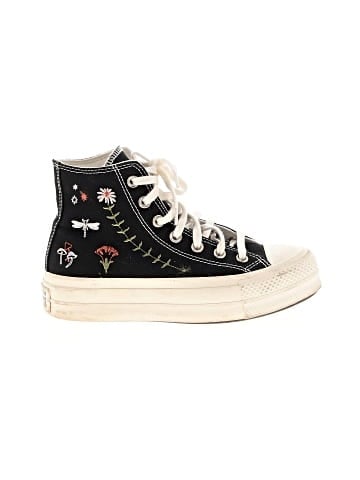Converse Sneakers (view 1)