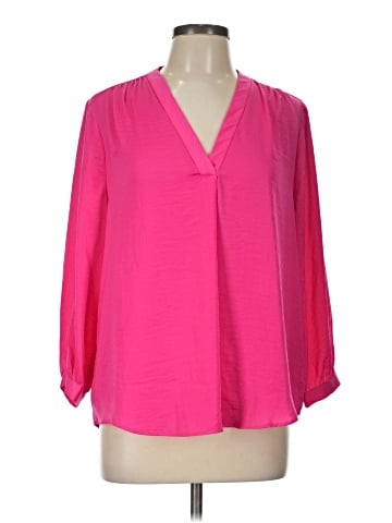 Vince Camuto 3/4 Sleeve Blouse (view 1)