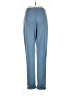 Unbranded Blue Casual Pants Size M - photo 2