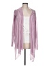 Sweetees 100% Polyester Pink Kimono Size L - photo 1